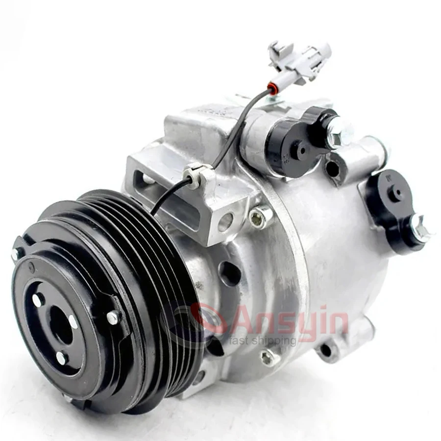 QS90 AC AIR CONDITION COMPRESSOR FOR SUZUKI Vitara SX4 9520061M02 95200-61M02 AKV200A4114A