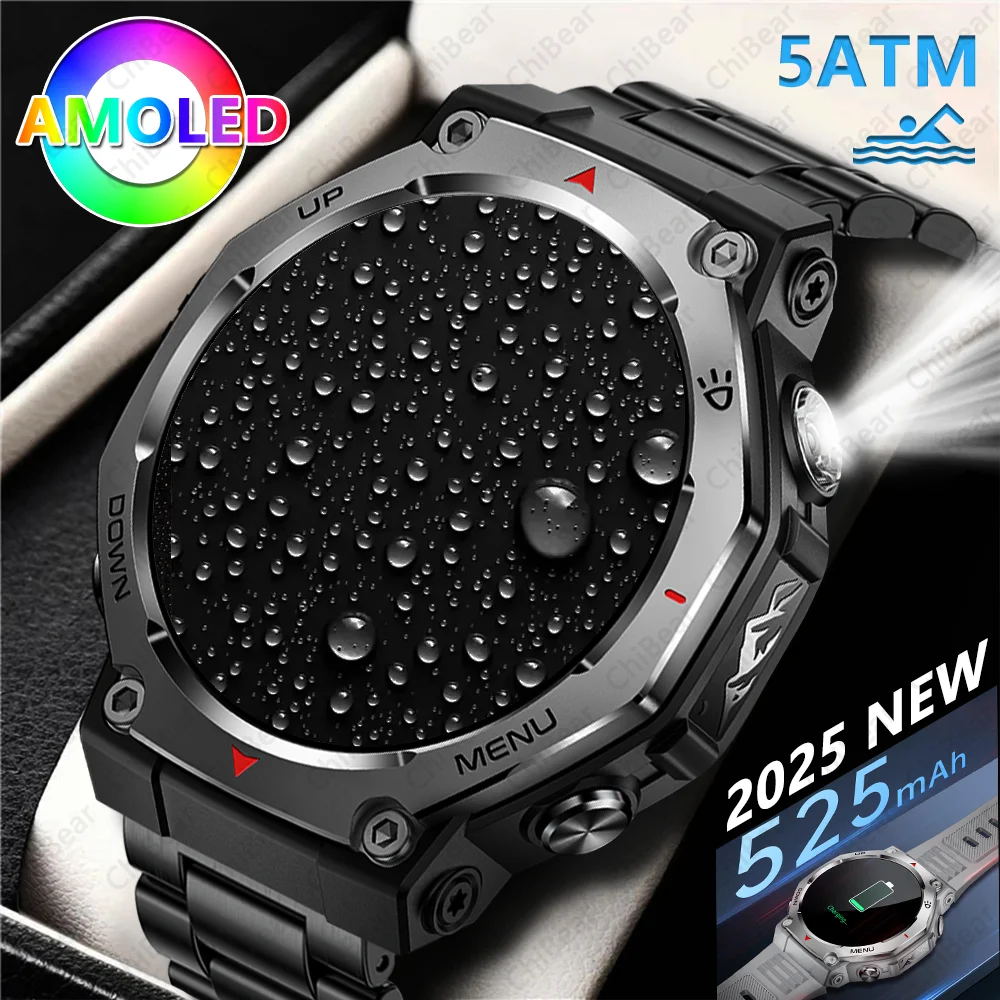 New 525Mah Long Bat… - image