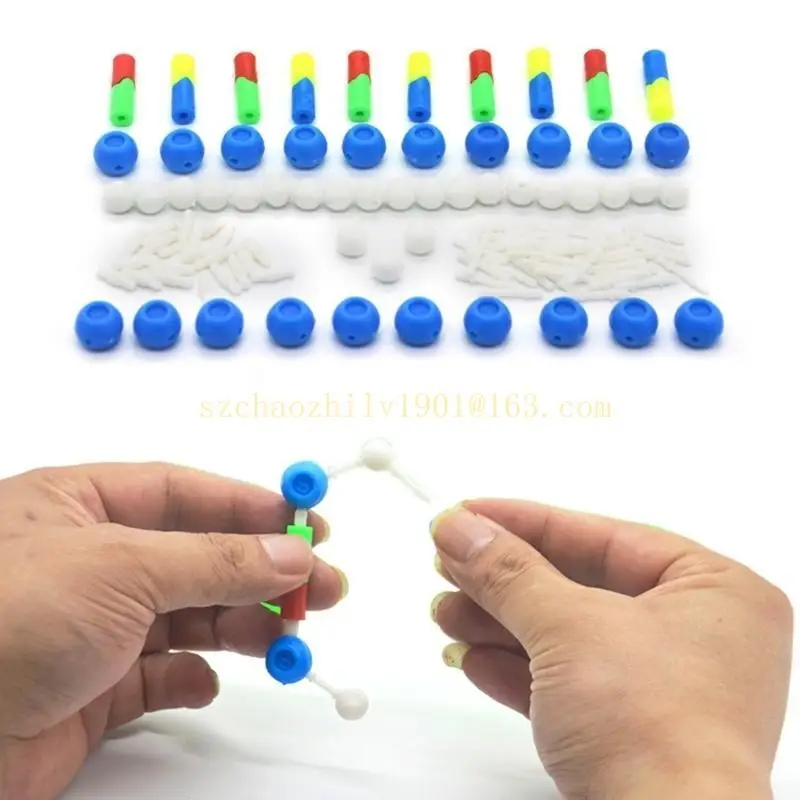 Компоненты ДНК 62 кА модели модели ДНК генетической структуры для образования