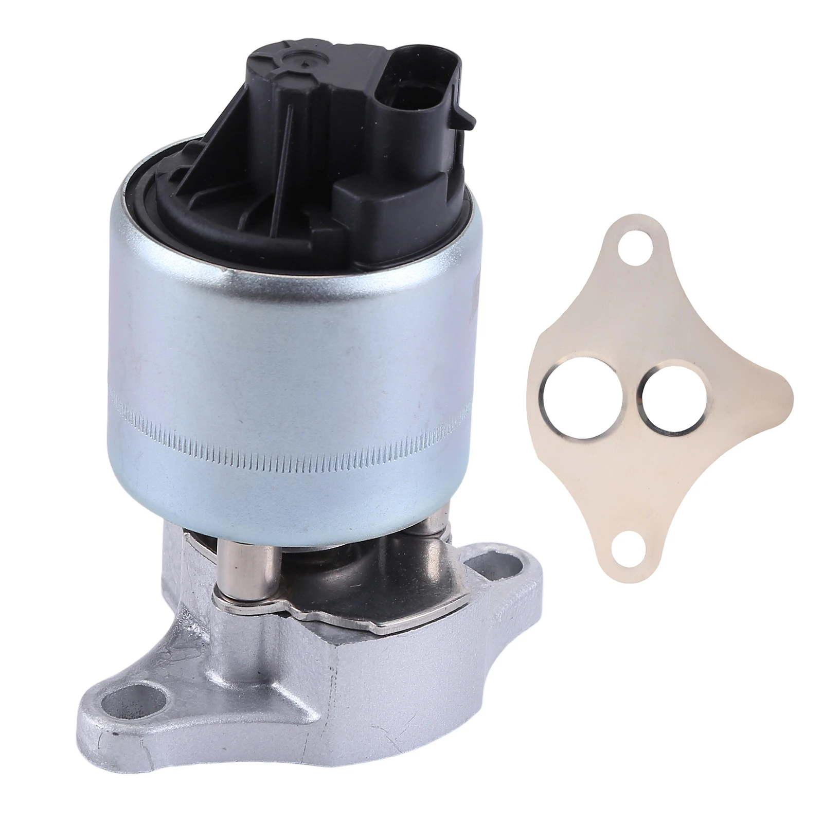 

EGR Valve Exhaust Gas Recirculation Compatible for Aveo 2004-2017 Replaces 96386735