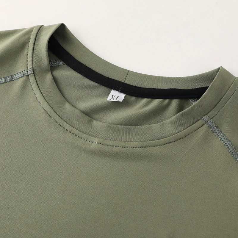 Pullovers Shirts Long Sleeve Breathable Jersey Sun Protection Male Outerwear Jogging Sport Clothing Men Training Quick Dry Tops