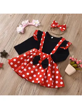 10 best sales बेबी मिन्नी माउस - №4