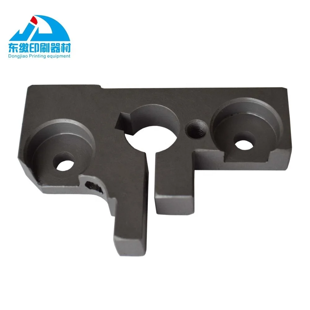 1-Piece stand cam for Mitsubishi printing press