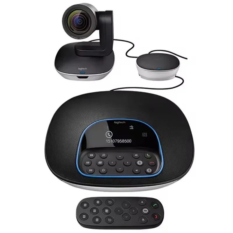 

CC3500E Group Video Conferencing System