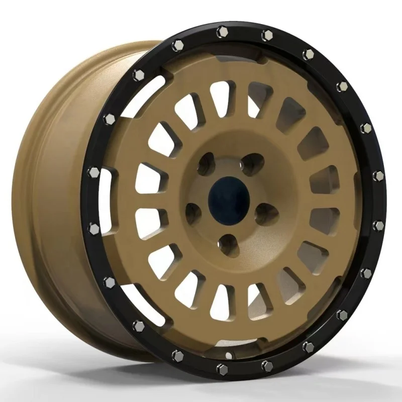 

High Strength 6x139.7 6x114.3 5x150 16 17 18 19 20Inch Aluminium Forged Alloy Wheel For Tank 500 400 700 Geeley 01 Leopaard BJ40