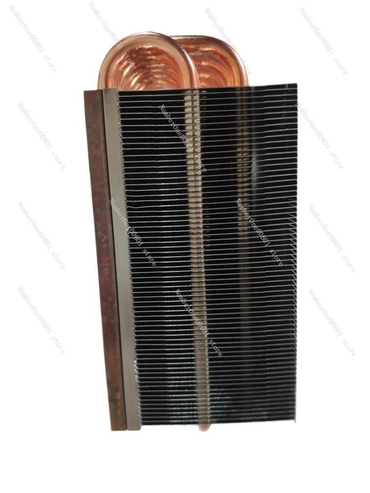 High Power Copper Radiator Air-cooled LED 300W 600W 1000W LED Chips Air-cooled DIY Semiconductor IGBT Laser