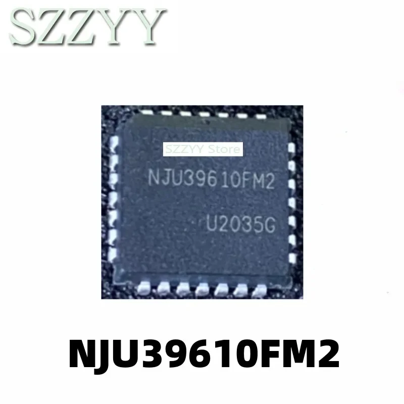 5pcs-nju39610-nju39610fm2-plcc28-chip-encapsulado-para-driver-de-micro-motor-de-passo