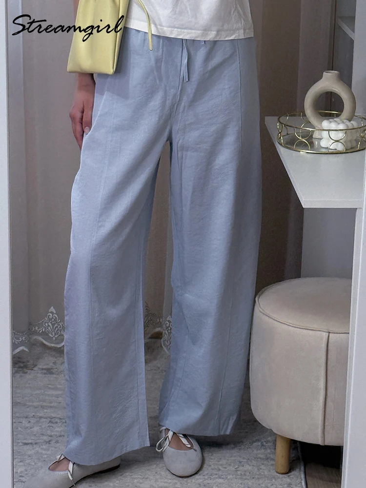 Thumbnail 2 - #3 New Straight Leg Trousers Arrivals