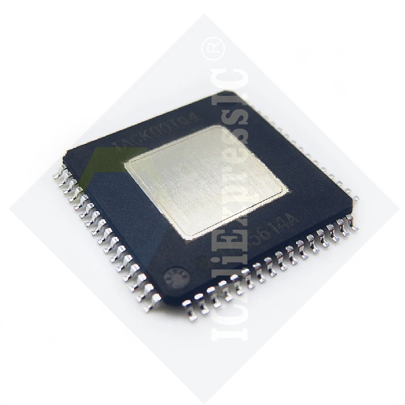 5-20PCS M5118165D-60J M5118165D TAS5613A TAS5613 RTL8019AS RTL8019 LC7815 LC7815 ATMEGA8535L-8JU ATMEGA8535L 2SA733 A733
