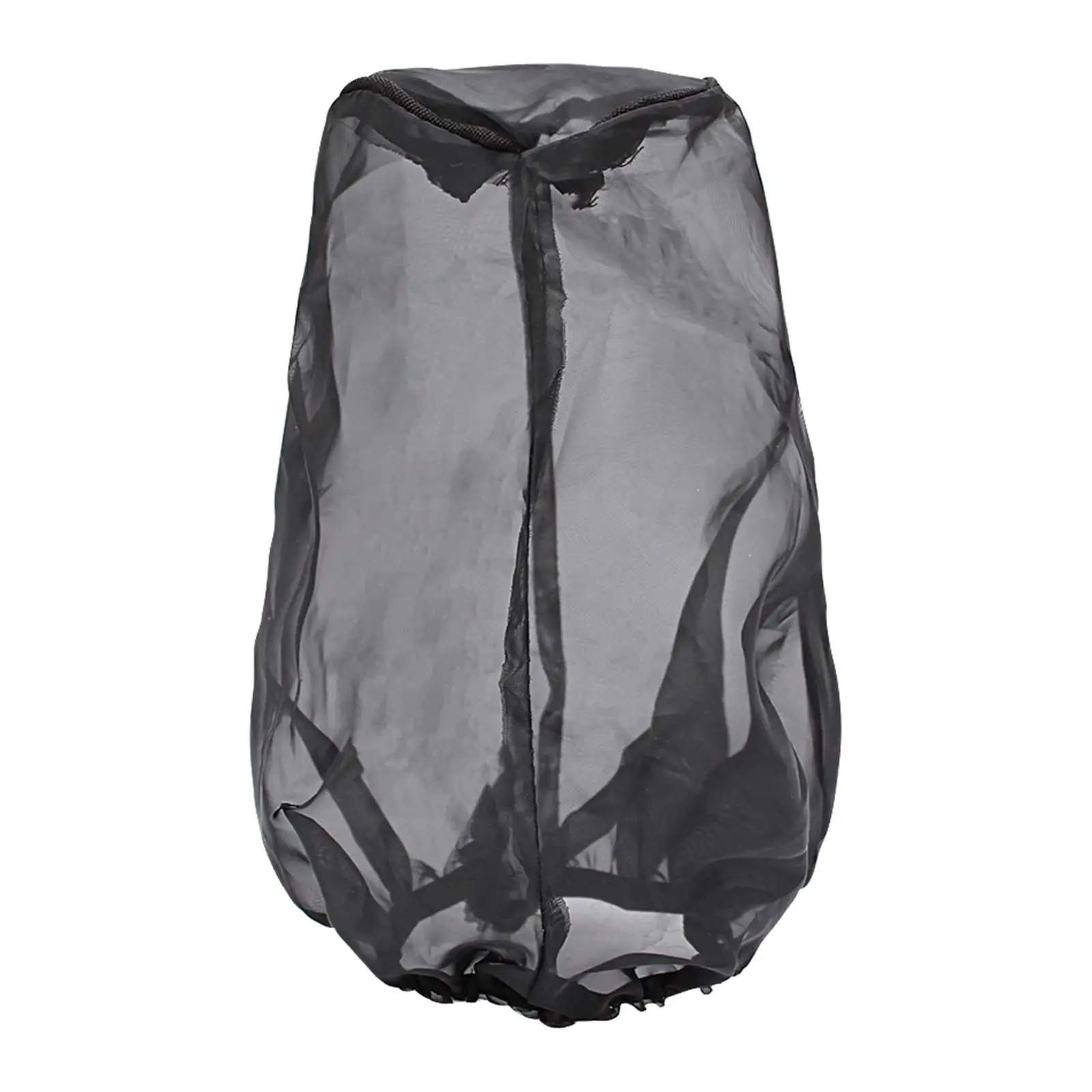 Motorcycle Dustproof Rain Sock Cover for Models,Easy to Install