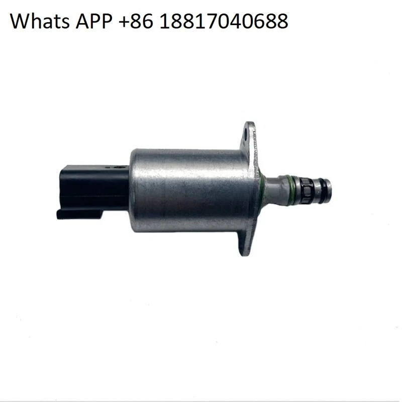 

Accessories Hydraulic pump proportional solenoid valve proportional pressure reducing valve Crane pilot valve TM1022381