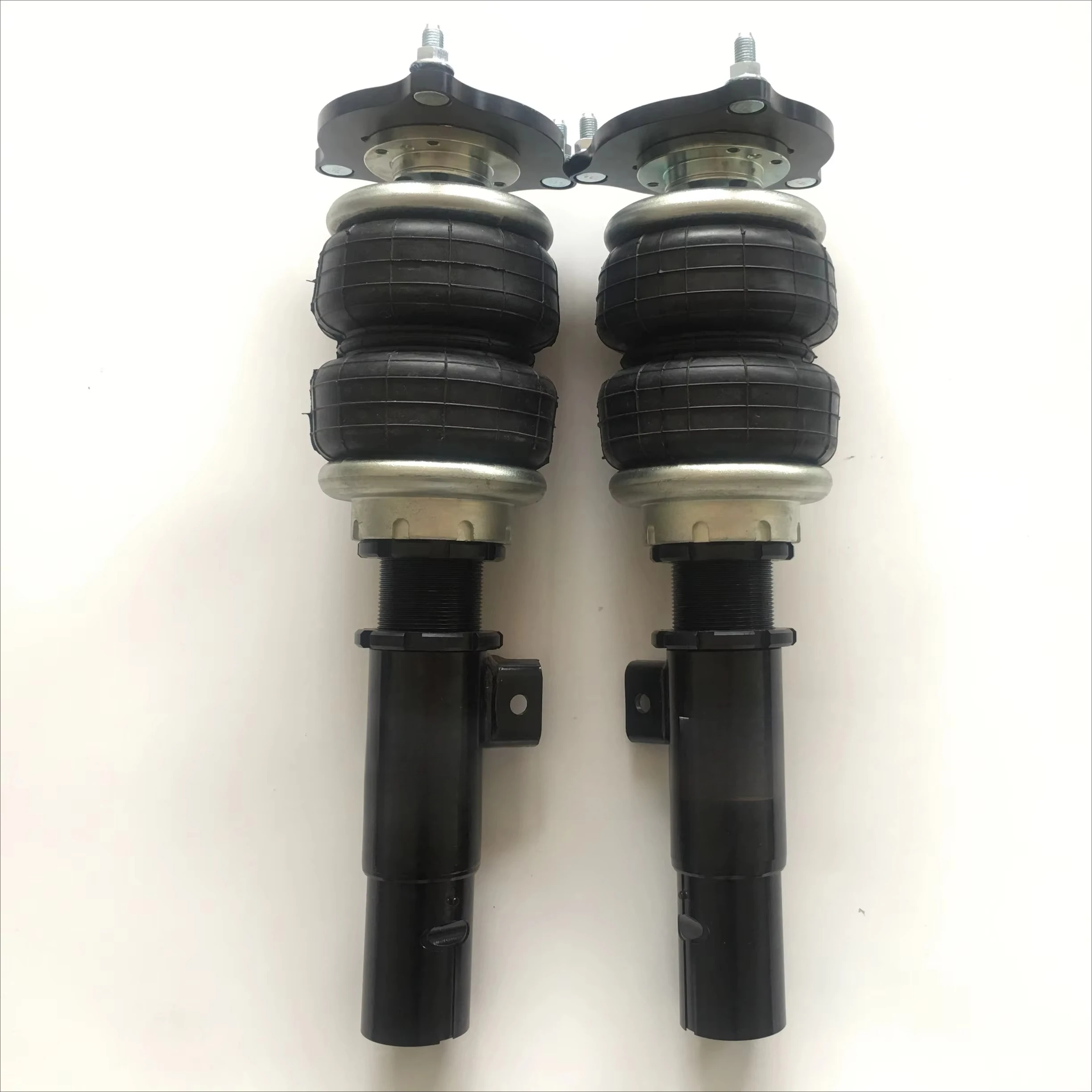 LOD air Suspension System with Damper Adjustable Shock Absorber Kit FC