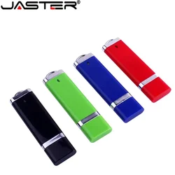 JASTER Mini zapalniczka plastikowa model pamięć USB Pendrive Pendrive 4GB 8GB 16GB 32GB 64GB USB 2.0 Pendrive prezent