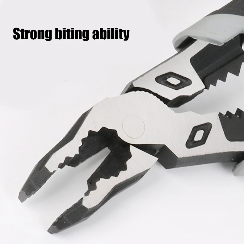 5ASD stevige elektricien draad stripper snijder knutselen sieraden elektrisch werk