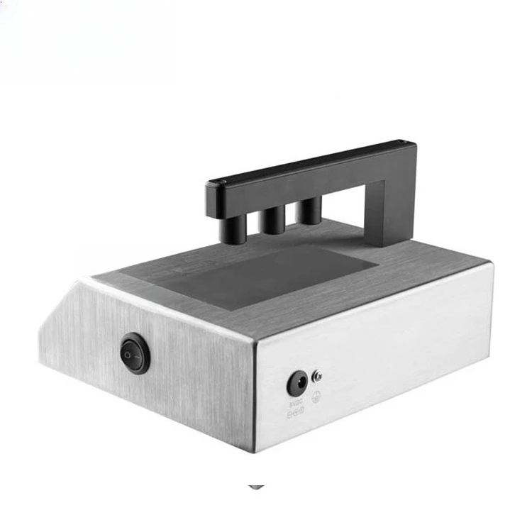LS108D Lens Transmittance Tester IR Ink Transmittance Tester