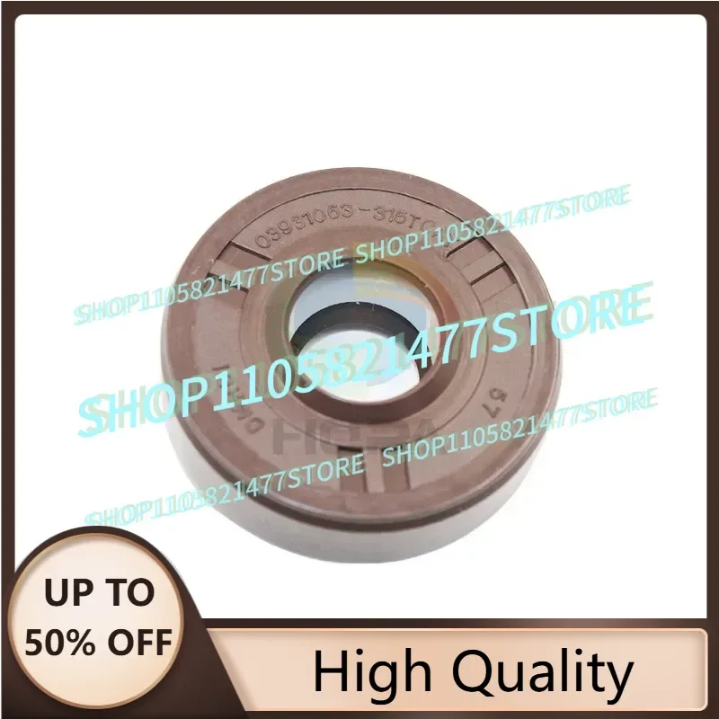 FOR  FUEL PUMP 03931063-315 03931063-315T PRESSURE SEAL IS VITON+PTFE MATERIAL HIGH QUALITY