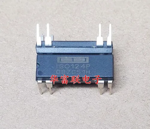 

ISO124P DIP-8