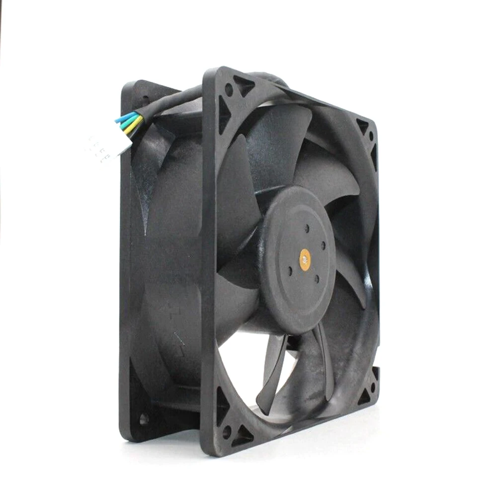 Cooling Fan For Alienware Area-51 R2 R4 R5 07T3N3 7T3N3-A00 B35502-35DEL13 Compatible AFC1212DE-DW57 12VDC