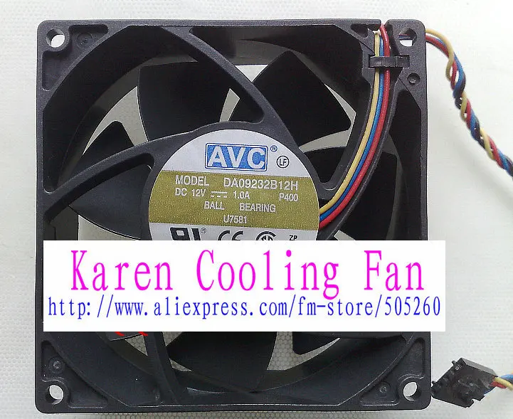 Avc 9Cm DA09232B12H… - image