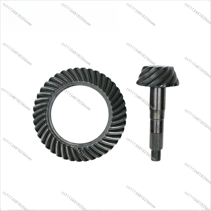 For Toyota VIGO Front Axle Basin Angle Teeth