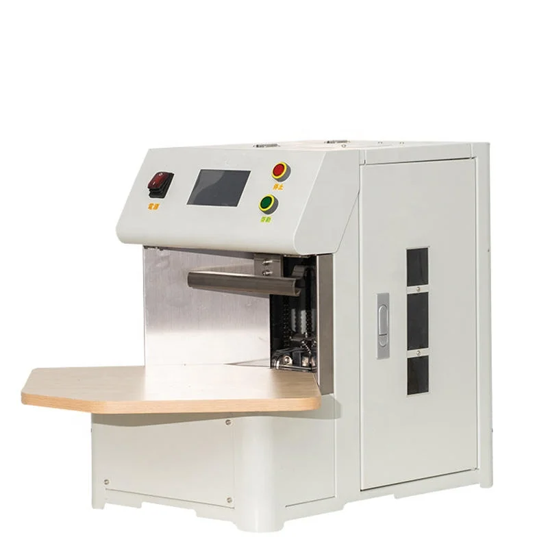 Automatic Envelope Counting Machine Smart Paper Sheet Counter
