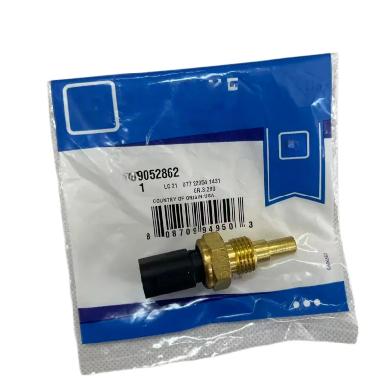 

Suitable for the Chevrolet new Sail Catera Saturn water temperature sensor 9052862 24101282