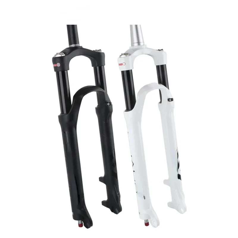 

32 Front Fork 26-Inch 27.5-Inch 29-Inch Magic Shoulder Control Mountain Taper Pipe Barrel Shaft Air