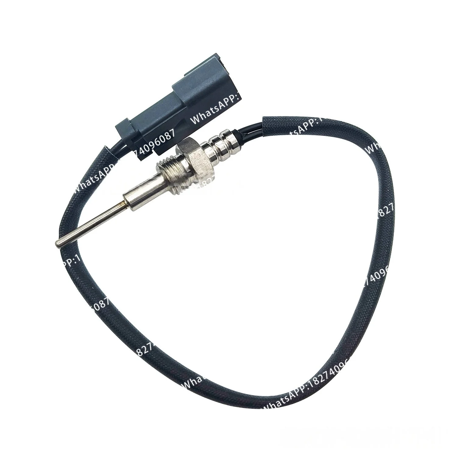 Water Temperature Sensor 195-2150 3508C/3508B/3512B/3216 Loaders and Excavators