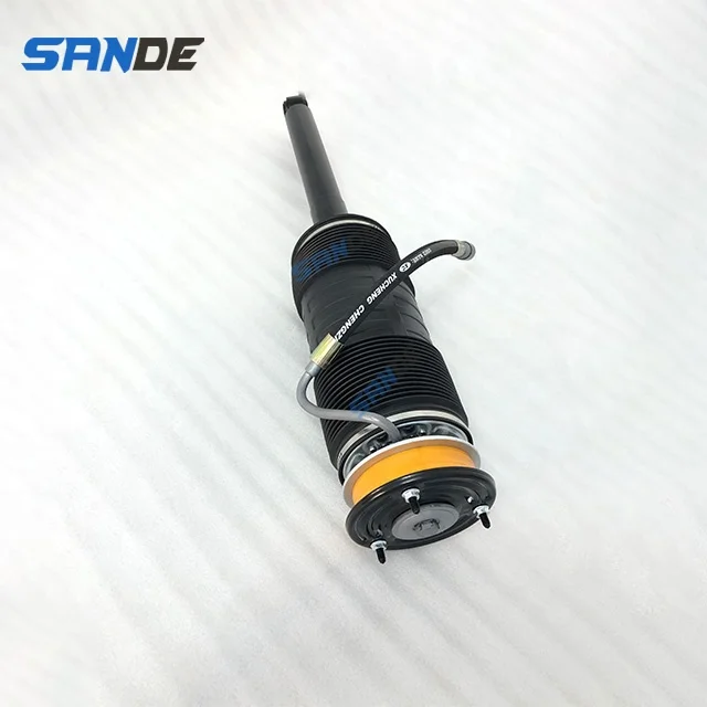 Hydraulic Suspension Strut Assembly For Mercedes W221 ABC Shock Absorber W/Active Body Control 2213206313 2213206413