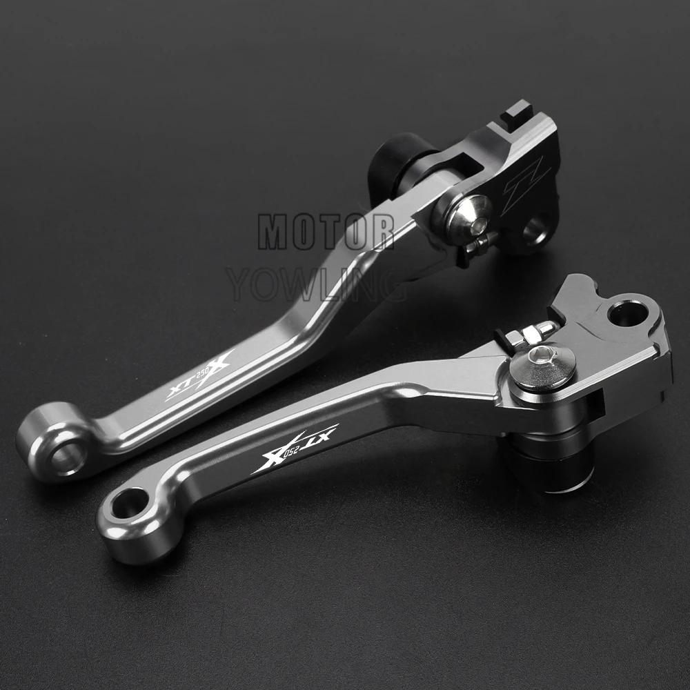 For Yamaha XT250X X…