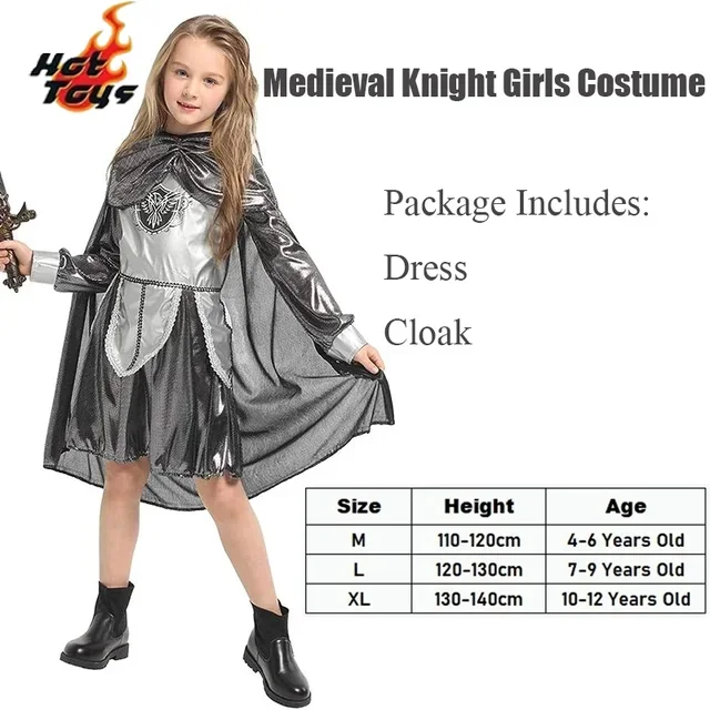 의상 드 기사 중세 검투사, 그리스 군인 Kokor, 프레리 로마인, 그리스, 파티 할로윈