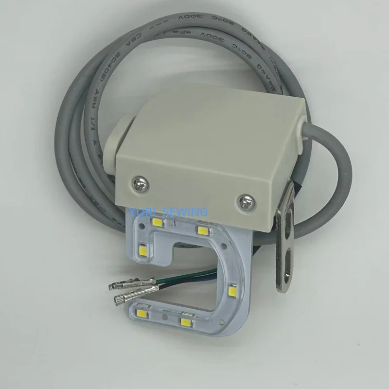 JUKI 8100 All-in-one Reverse Switch LED Light Auto Thread Trimming Lockstitch Spare Parts