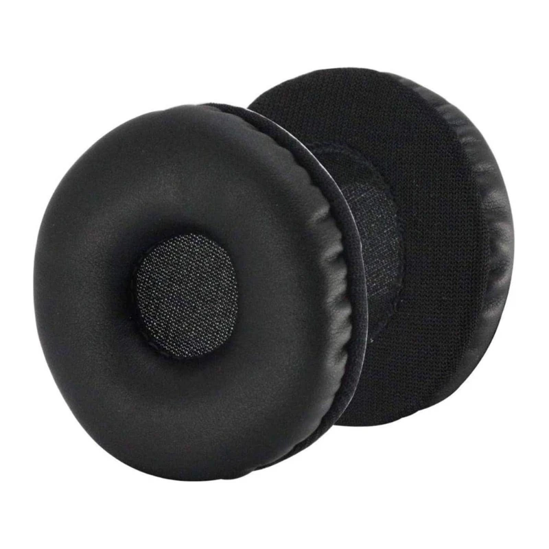 Perfect Replacement Ear Pads Ear Cushions for H390/H600/H609 Wireless Headset Enjoy Long Hours Comfortable Listen