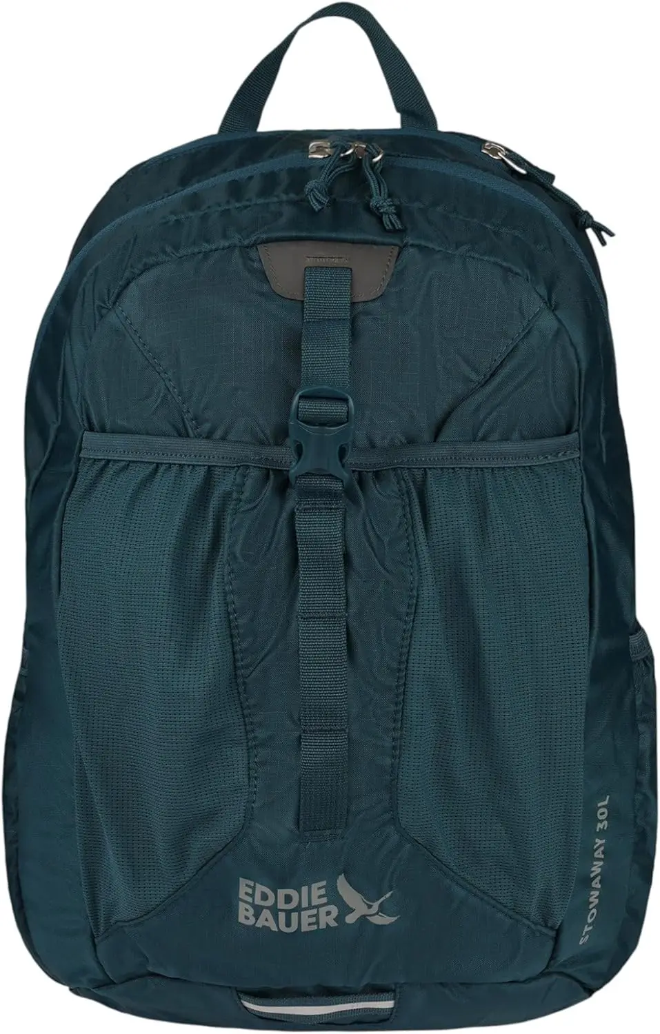 

Foldable Travel Backpack 30L Lightweight Durable Ripstop Polyester for Outdoor Adventures