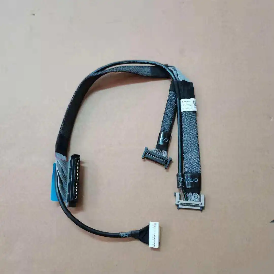 cable-usb-pour-panneau-de-commande-avant-de-serveur-dell-r630-10-24-disques-cvj29
