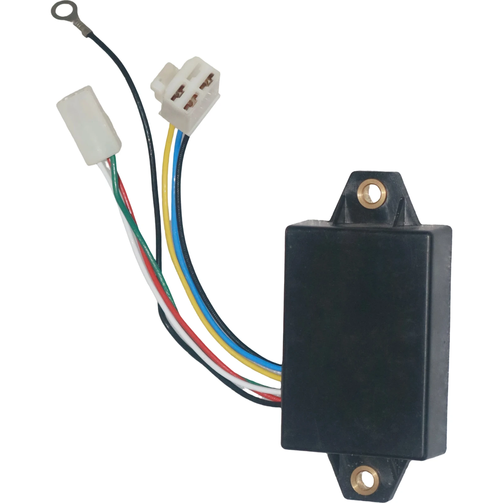 Stop Timer Relay 16A11-14001 16A11-14000 16A12-02001 MM435745 For Komatsu Solar 55W-V