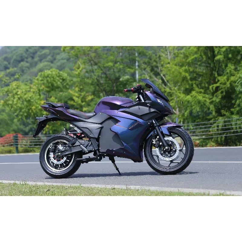 

Krono Wild Adult E Motorcycle Electric Drive 2000W/3000W/15000W Lithium Battery Scooter For Street And Outdoor Riding