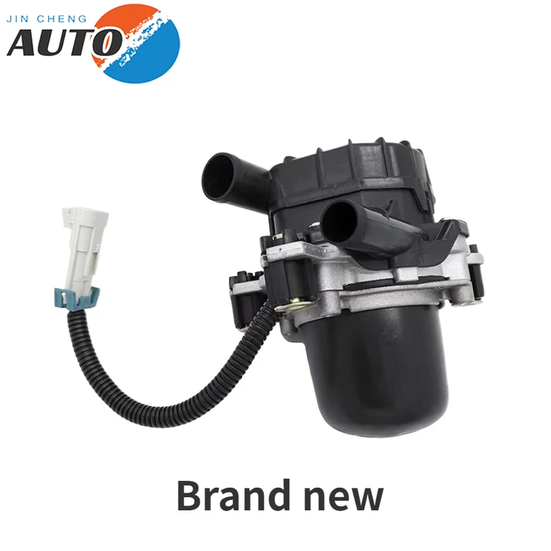 12568224 Brand New Secondary Smog Air Pump For Buick Allure 3.8L V6 2005-2009