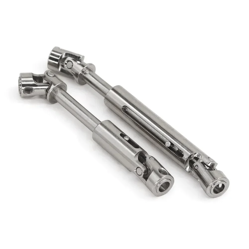 

Metal CVD RC Car Drive Shaft Driveshaft for C8815 Willys Jeep 1/12 RC Car Upgrade Parts Accessories JJRC C8815 Upgrade Parts