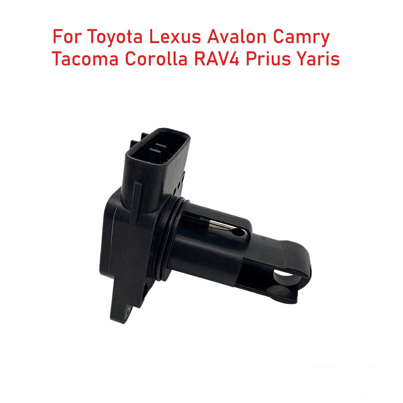 22204-22010 197400-2030 MAF Mass Air Flow Sensor  22204-0J010 for Toyota Lexus Avalon Camry Tacoma Corolla RAV4 Prius Yaris
