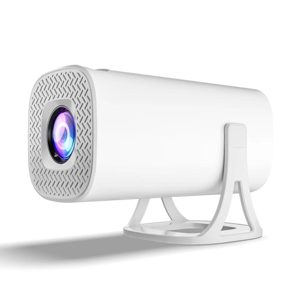 S40 Smart Mini Projector Immersive Viewing Experience With Native 720P Picture Native 720P Projector