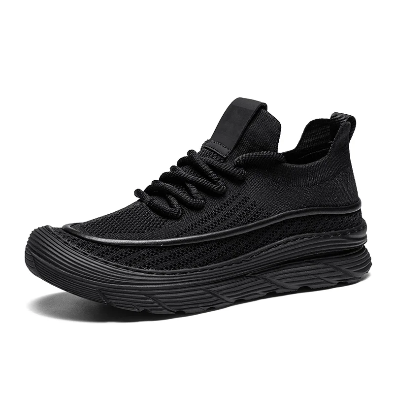 

Motorcycle Commuting Ankle Protective Shoes with Lightweight and Breathable Low-Top Design