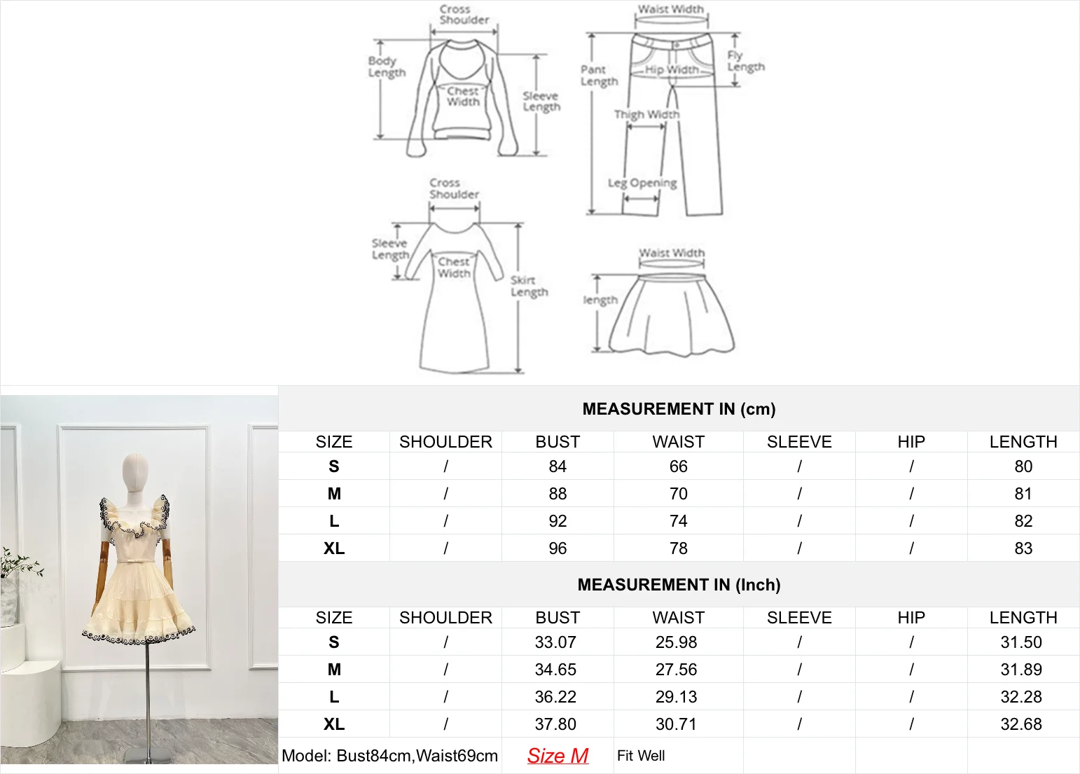 Minivestido bege preto em camadas sem mangas com cinto 2025 novo