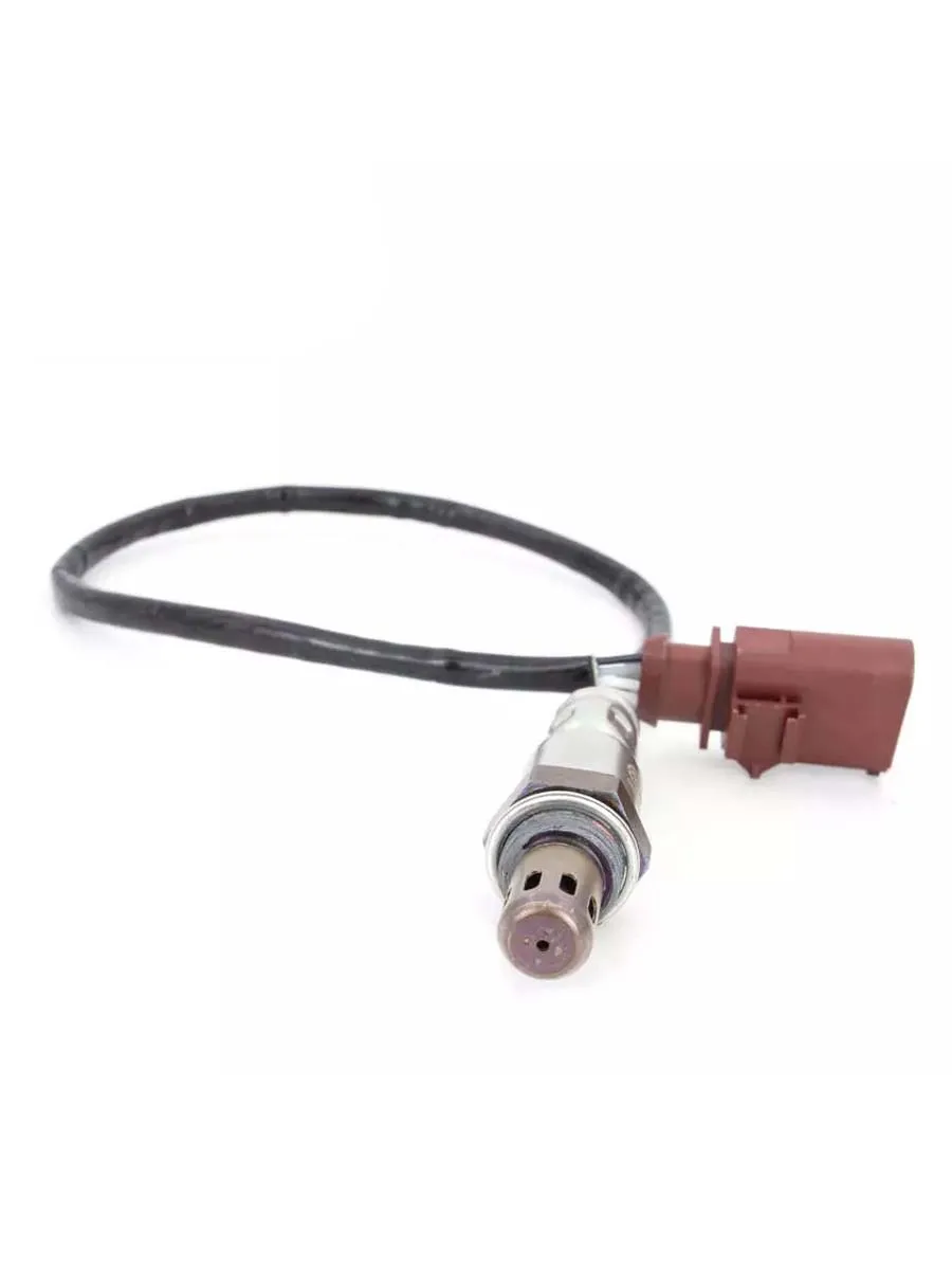 

04E906262P Oxygen Sensor For Volkswagen Santana Jetta Xin move BR1 BR2 BS2 NG2 03C906262AN 04E906262BP 6E906265AB 250-24953