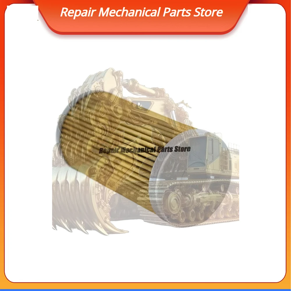 

H-38010 820-8514200 920-8514200 For Yuchai Yc35-7 Yc35-8 Hydraulic Pilot Filter