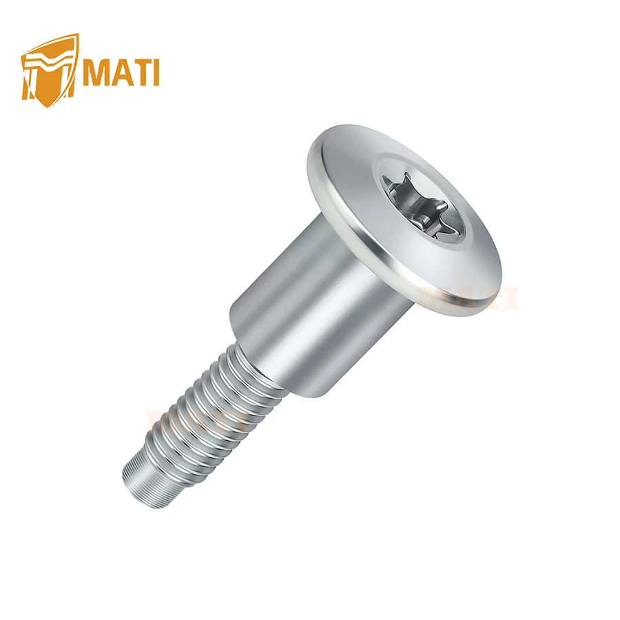 

M MATI Engine Valve Cover Bolt For Poalris RZR Ranger Sportsman General 325 450 570 900 1000 2011-2025 7519165