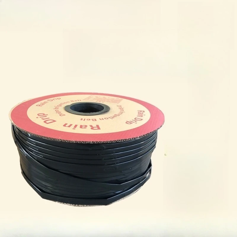 2025Watering con tubi di irrigazione a goccia per uso agricolo in serre Nastro per irrigazione a goccia da 16 mm