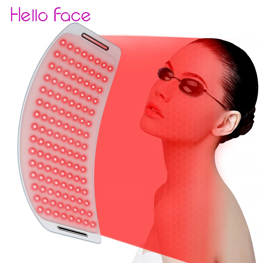 hello-face-led-tappetino-per-terapia-a-luce-rossa-630nm-850nm-cintura-per-terapia-vicino-a-infrarossi-led-fototerapia-tappetino-riscaldante-per-la-vita-sollievo-dal-dolore-corporeo