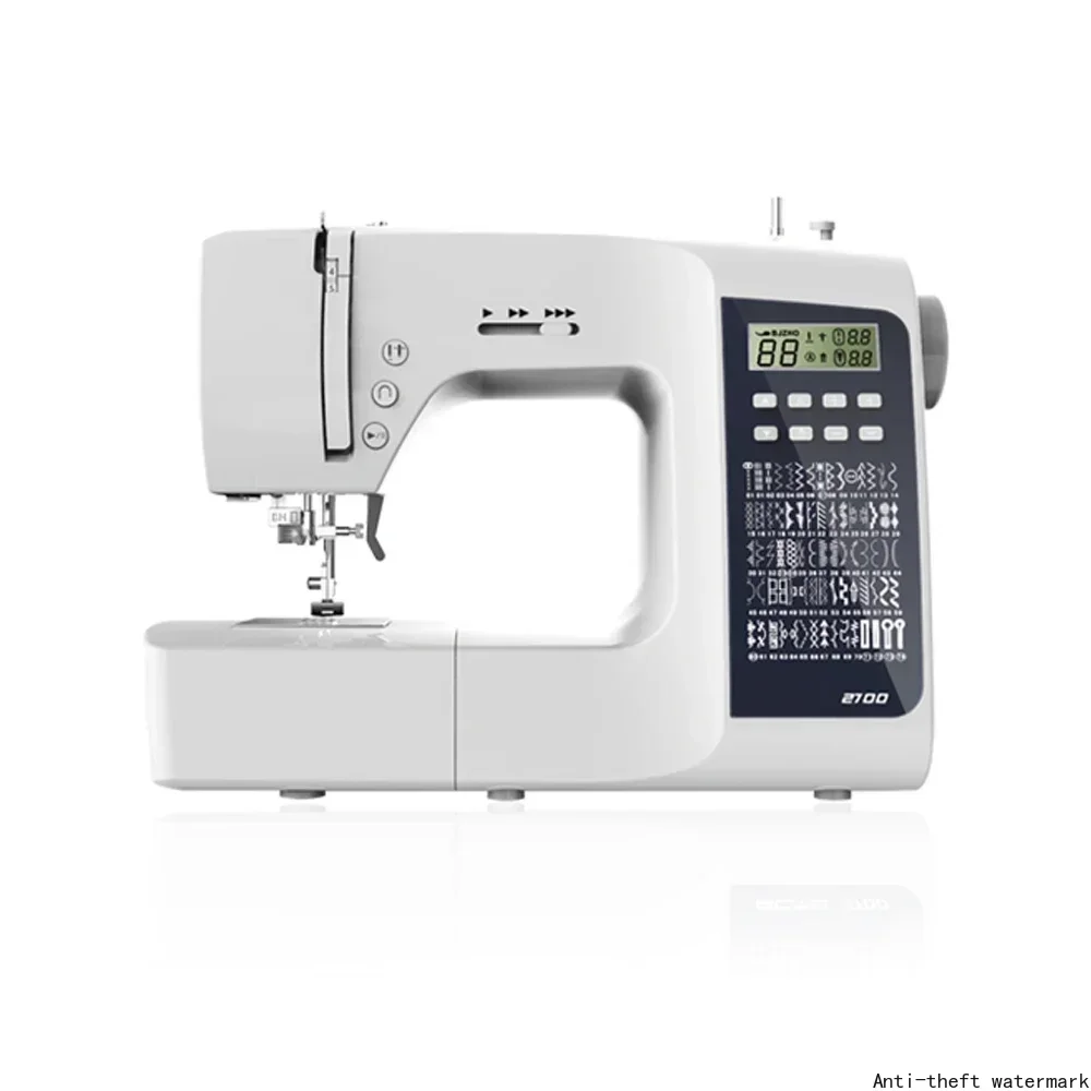 2026 Hot SellingDS-2720 household automatic sewing machine household overlock sewing machines sewing machine household electric