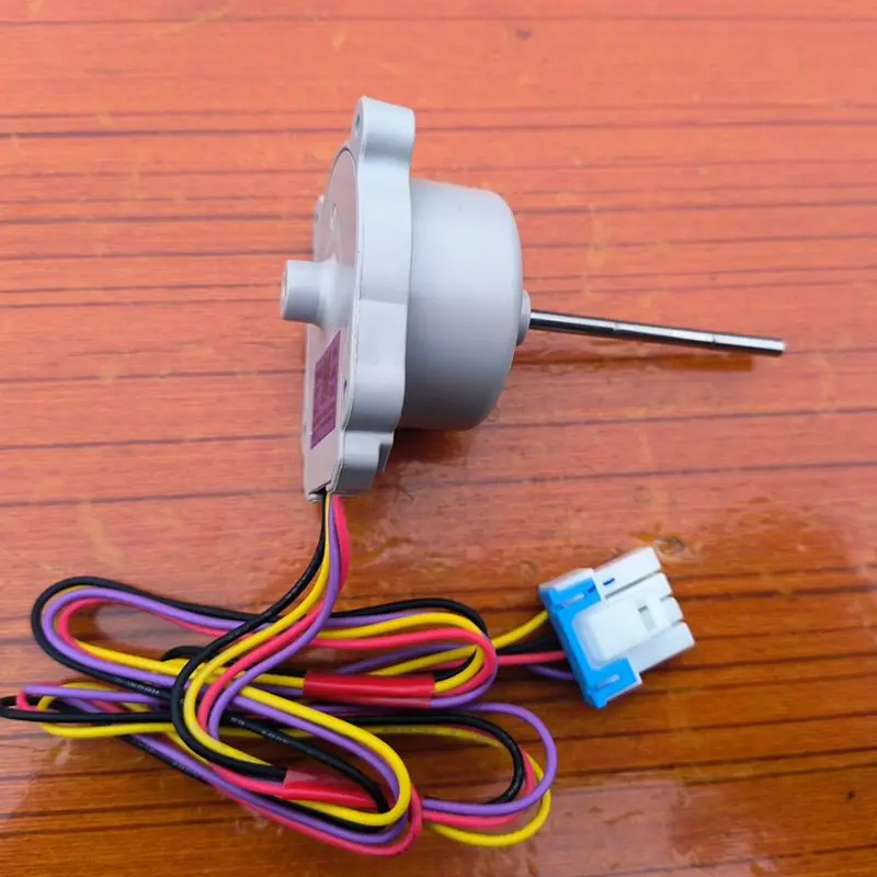 For LG refrigerator freezer DC fan motor ODM-056F-18 EAU65058318 motor refrigerator parts